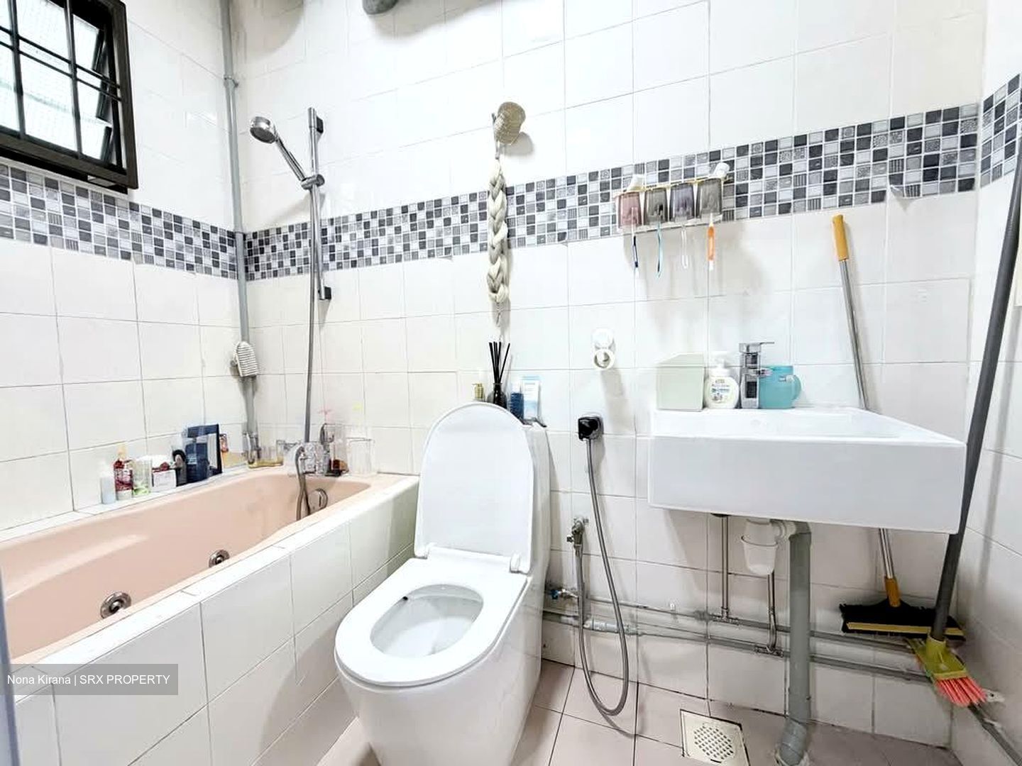 Blk 549 Woodlands Drive 44 (Woodlands), HDB 5 Rooms #531172261